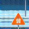 Winterreifen Hinweis Symbol